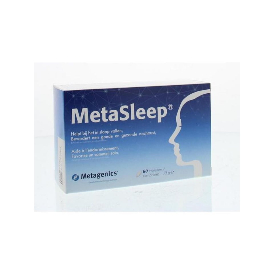 Metasleep