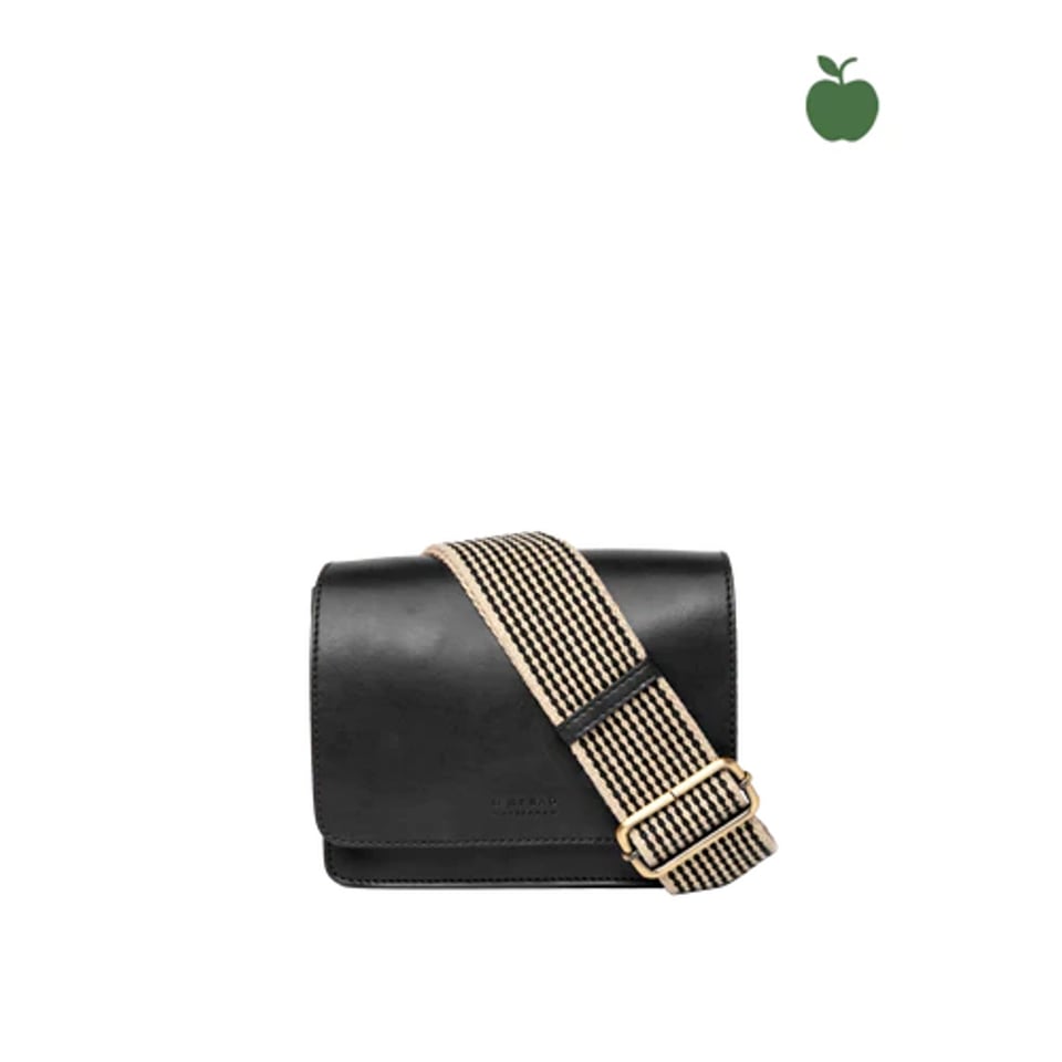 O My Bag Audrey Shoulder Bag Apple 