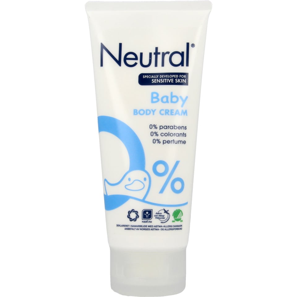 Neutral Baby Creme 100ml 100