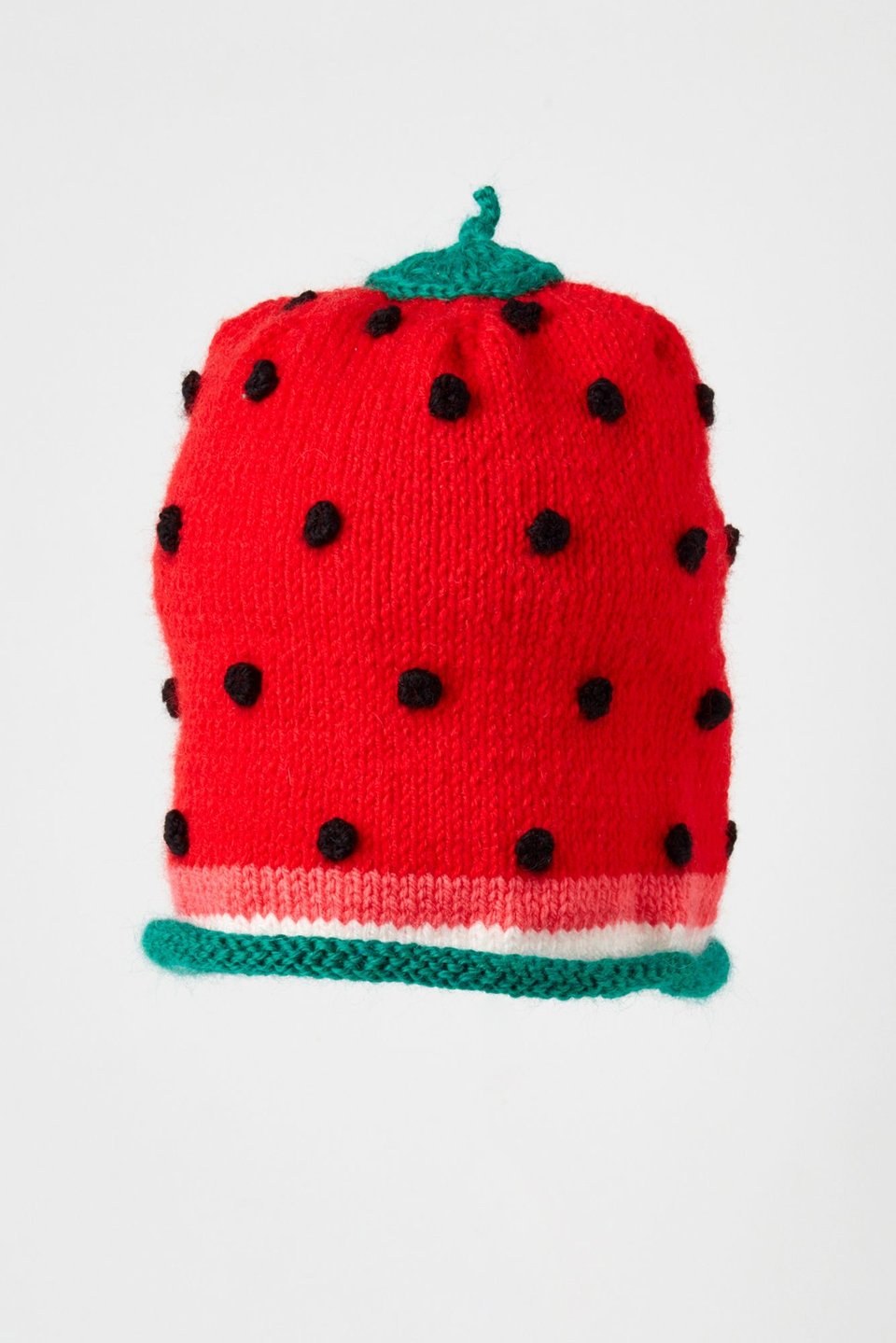 Juicy Watermelon Hat
