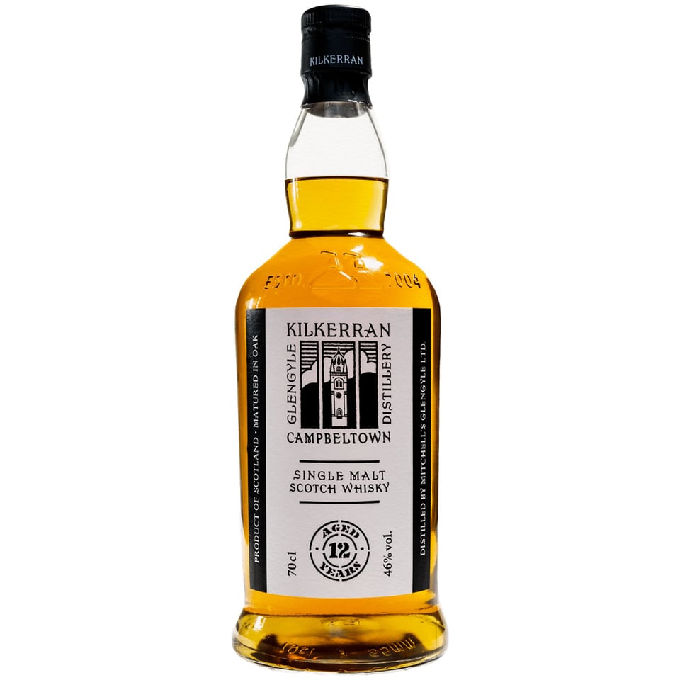 Kilkerran Kilkerran 12 Years