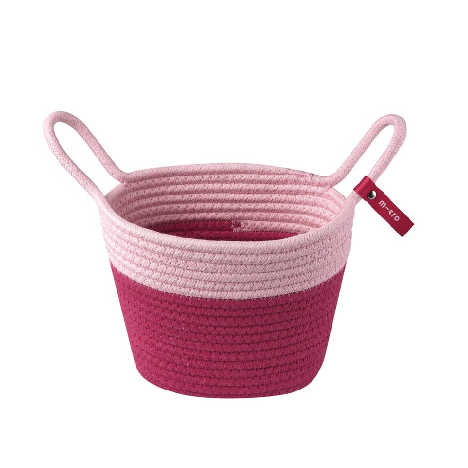 Micro Step Micro Basket Pink