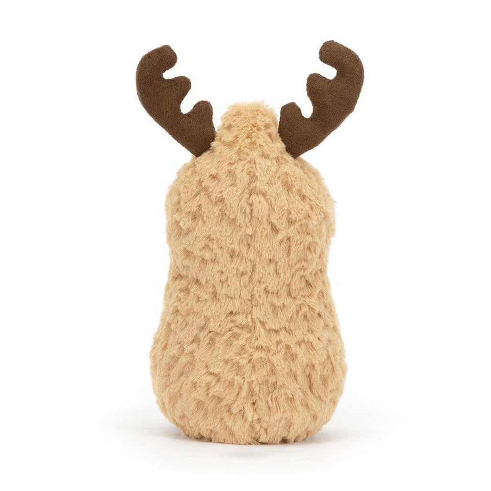 Jellycat Knuffel Amuseables Peanut Reindeer