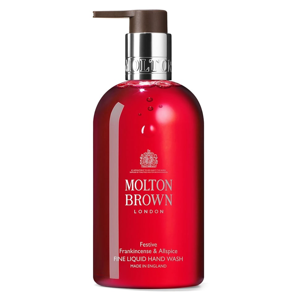 Molton Brown Frankincense Hand Wash 300Ml