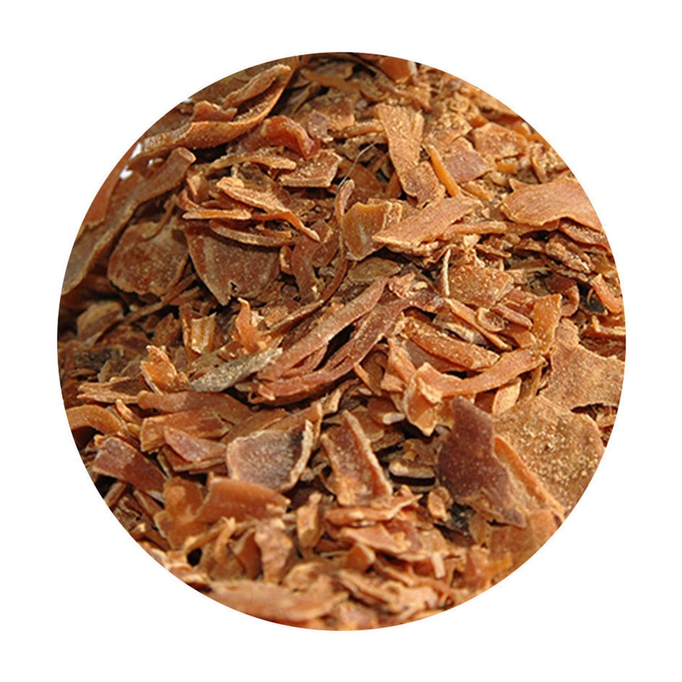 Foelie grof - 20 gram