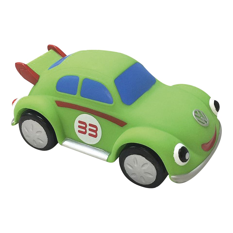 R/c Soft Green Beetle