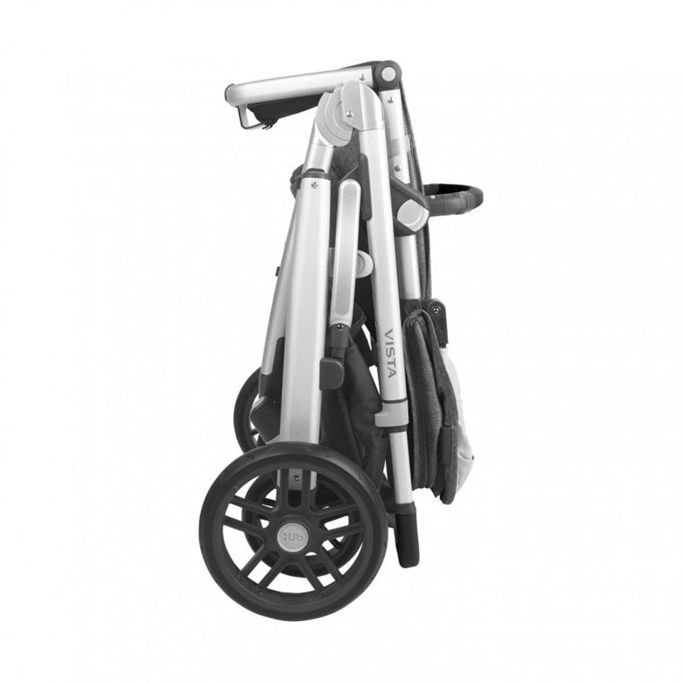 UPPABaby Vista V2 Greyson