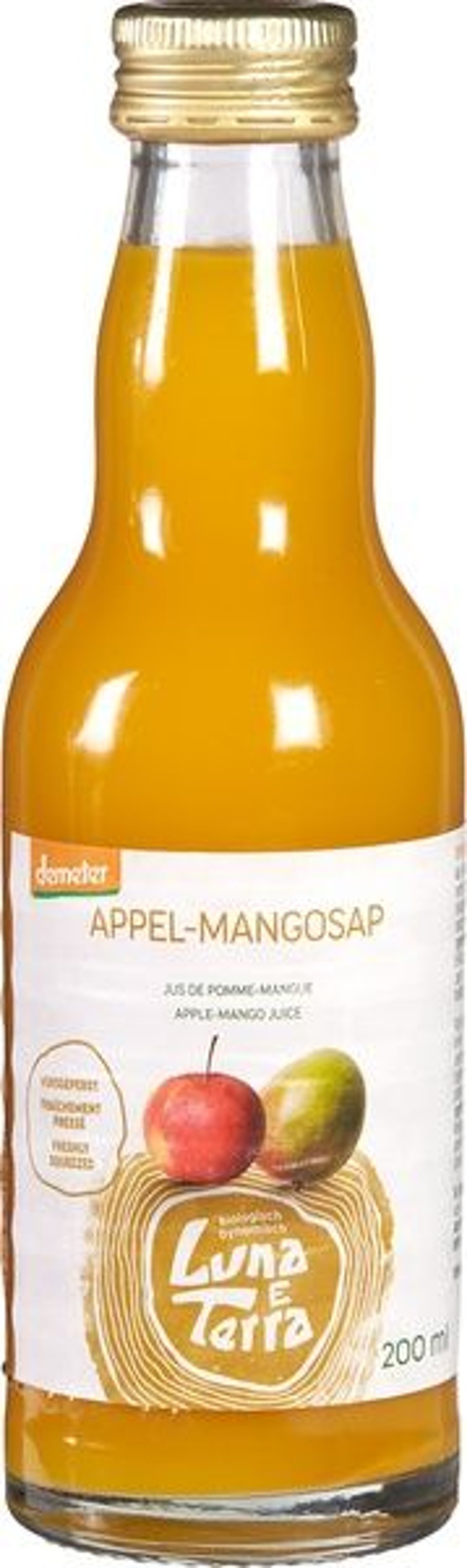 Appel-Mangosap