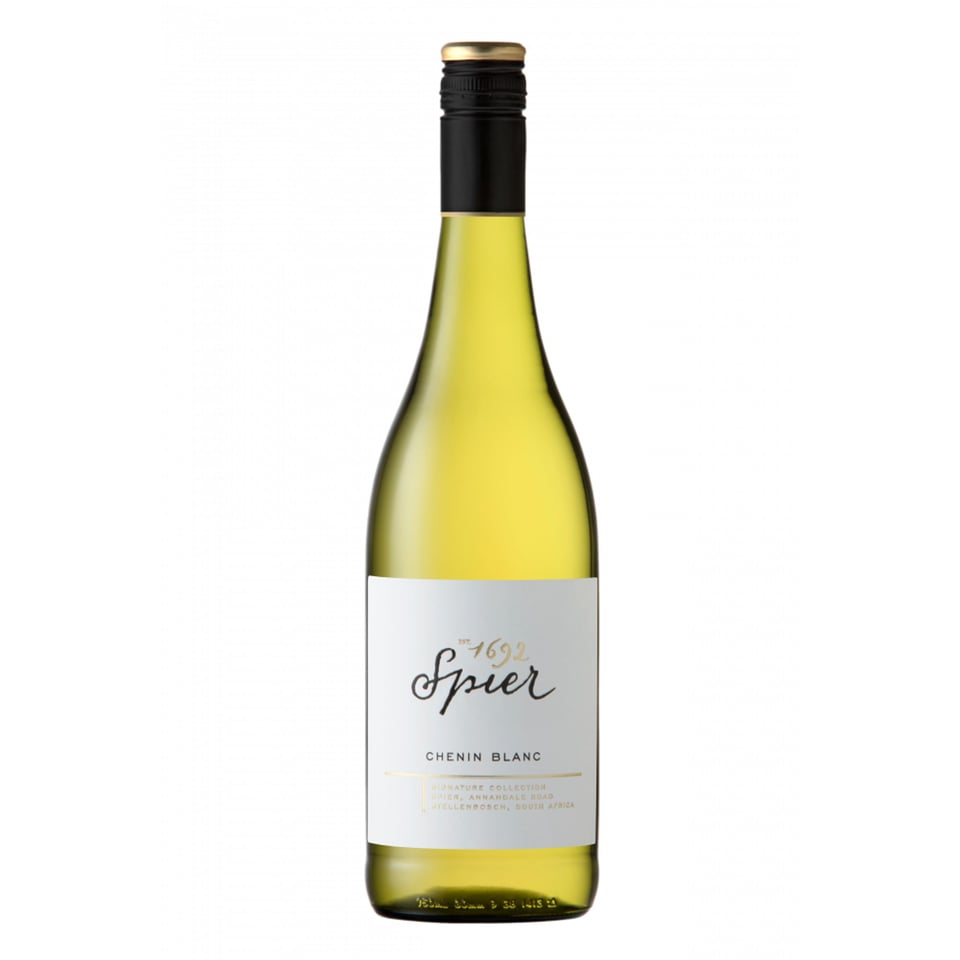 Spier Spier Chenin Blanc