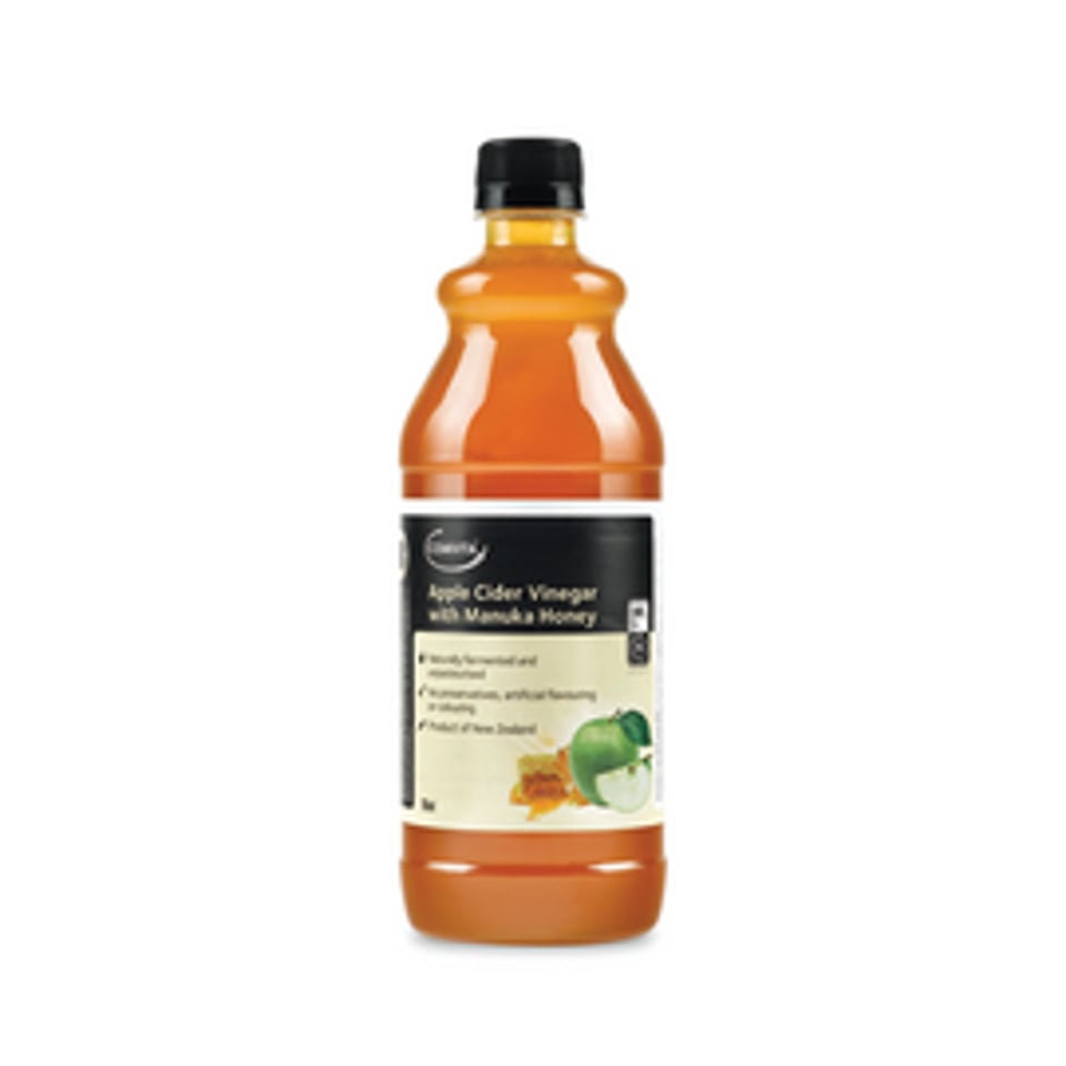 Comvita Manukahoning Appelazijn 750ML