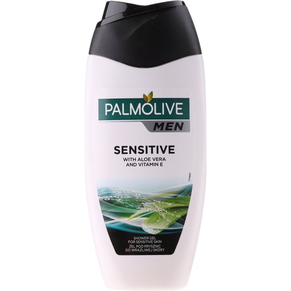 Palmolive Douche Men Sensitive