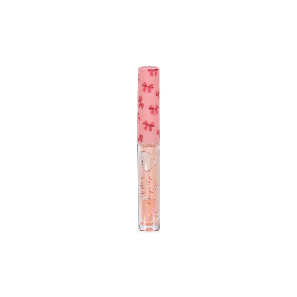 Konges Sløjd Glitter Lip Gloss 5 Pcs Multi