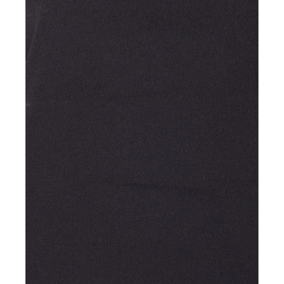Polka Dot Sheer Puffed Sleeve Bodycon Mini Dress - Dames - Zwart - Maat: One Size