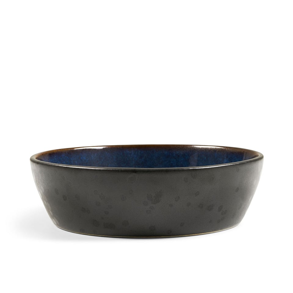 Kom Bitz Bl/Blue 18 Cm