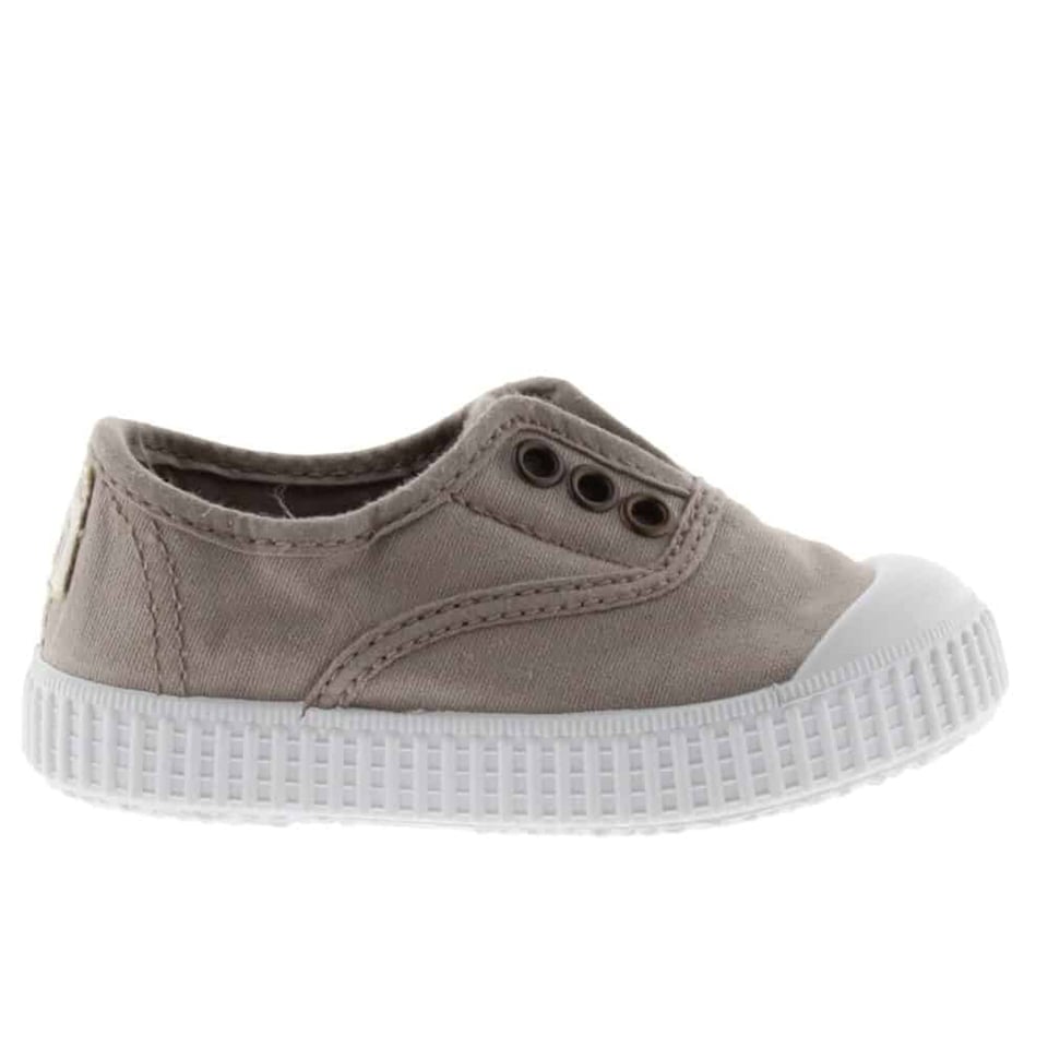 Victoria Sneakers Beige