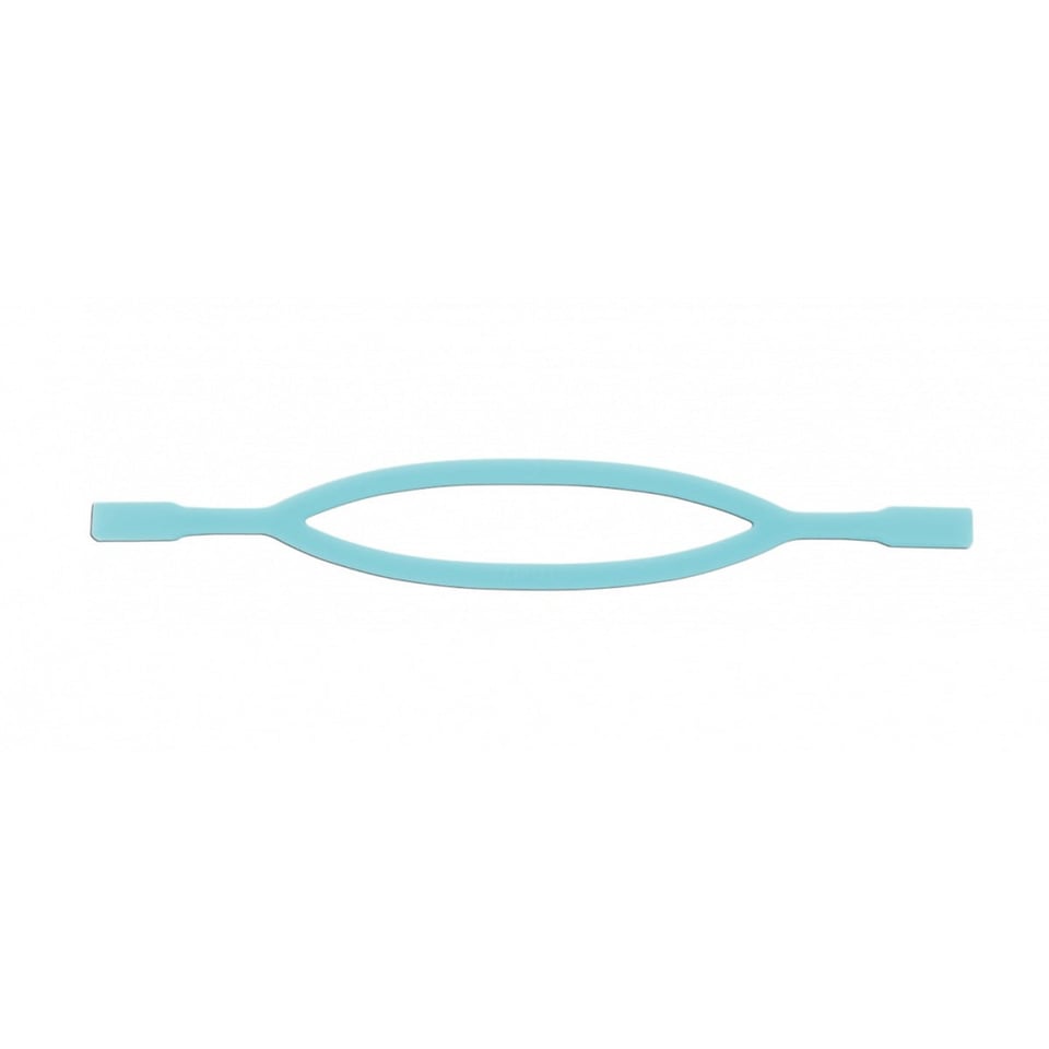 IZIPIZI #BABY- BLUE BALLOON Sunglasses +0