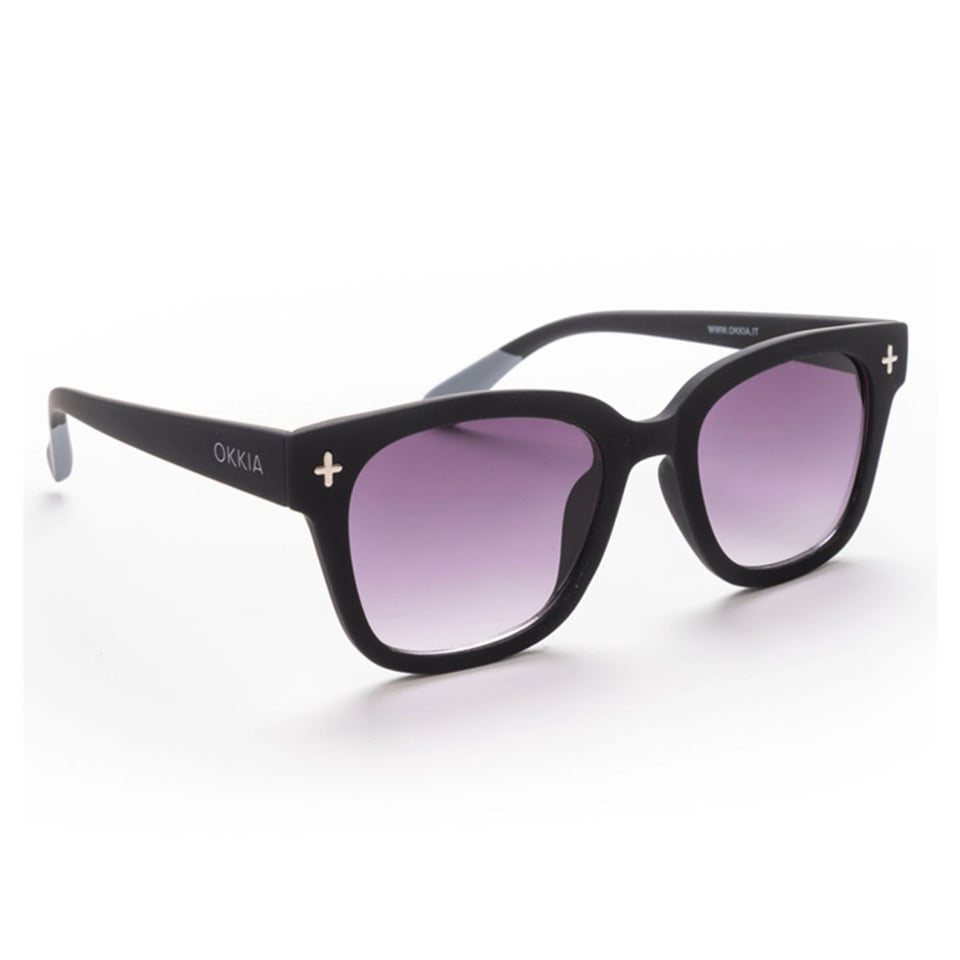 Zonnebril GIOVANNI Classic Black OK012-BK