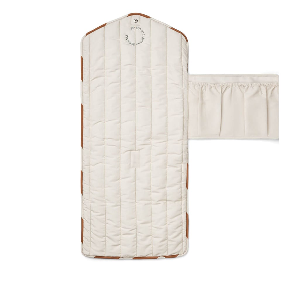 LIEWOOD Isla Changing Mat To Go 
