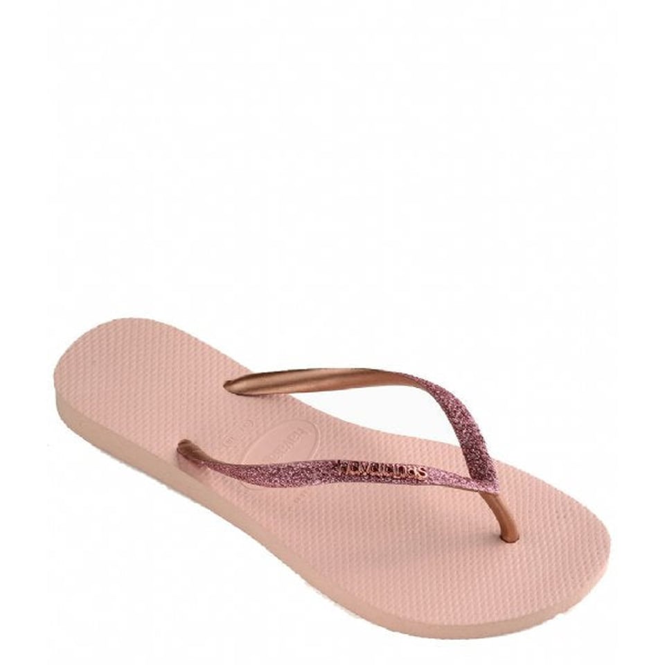 HAVAIANAS KIDS Slim Glitter