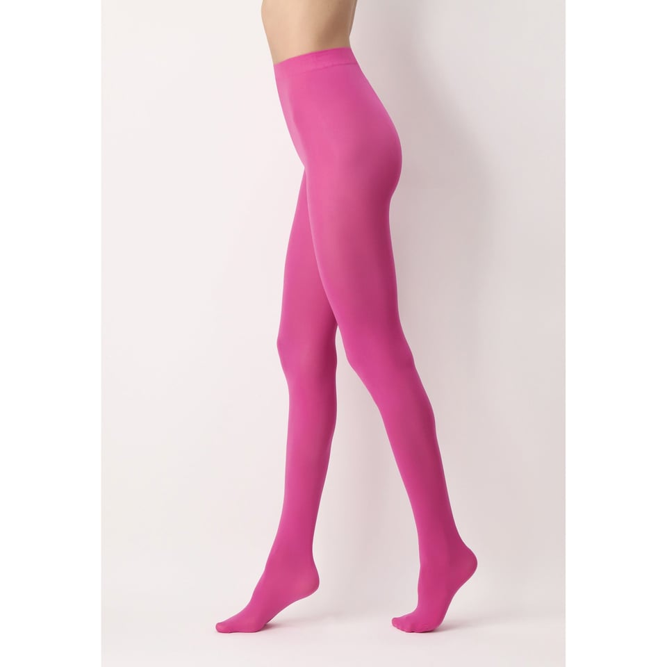 ALL COLORS 50 tight 50 den lycra op VOBC01187