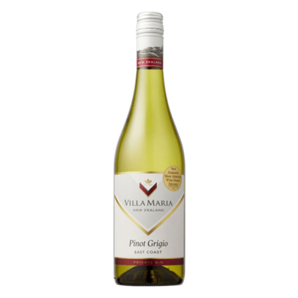 Villa Maria Private Bin Pinot Grigio
