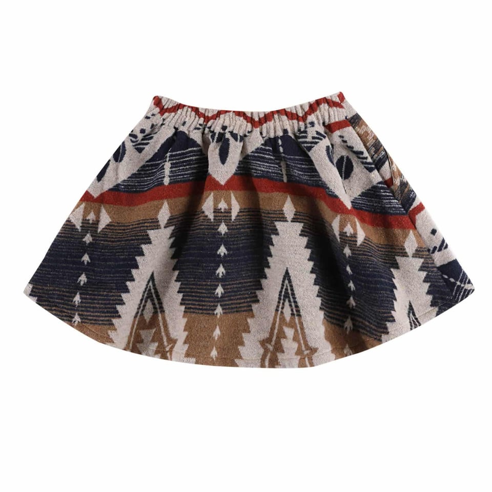 DONSJE AMSTERDAM Sissie Skirt 