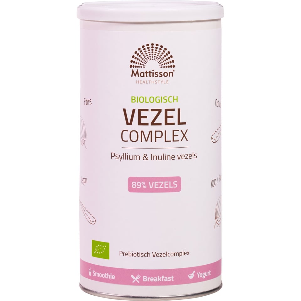 Vezel Complex