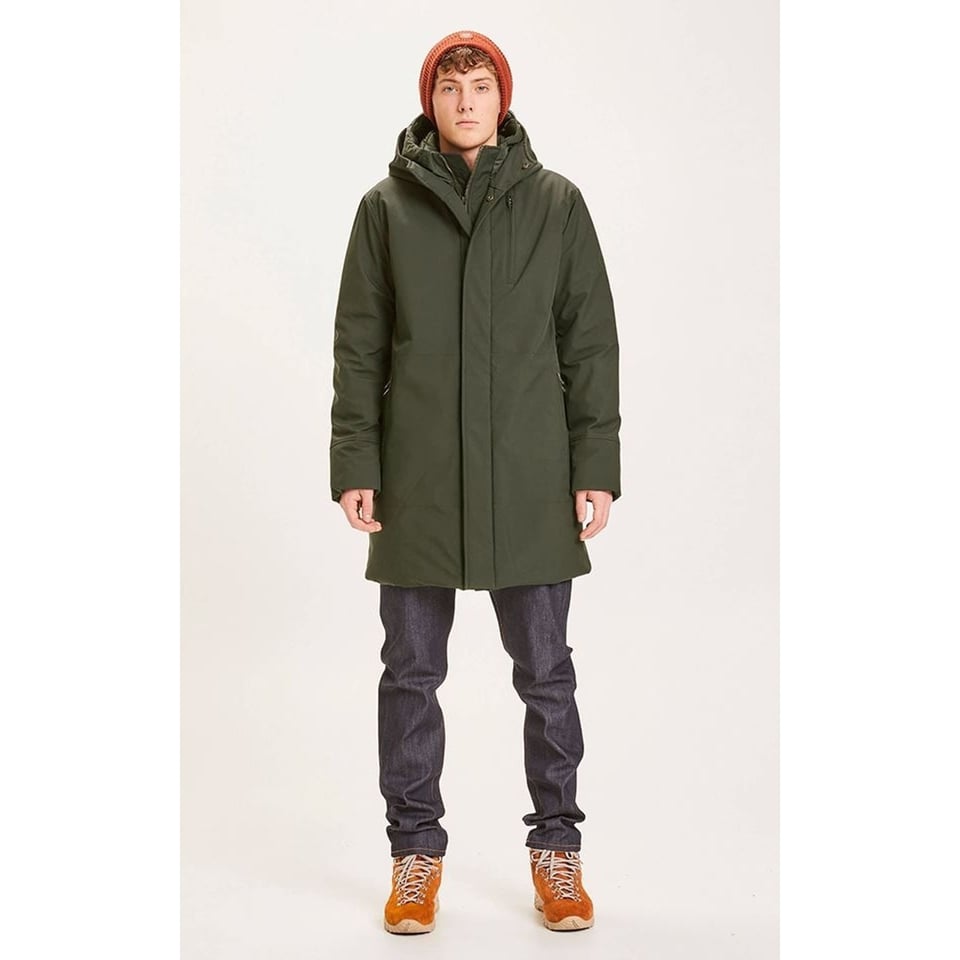 Jacket Climate Shell