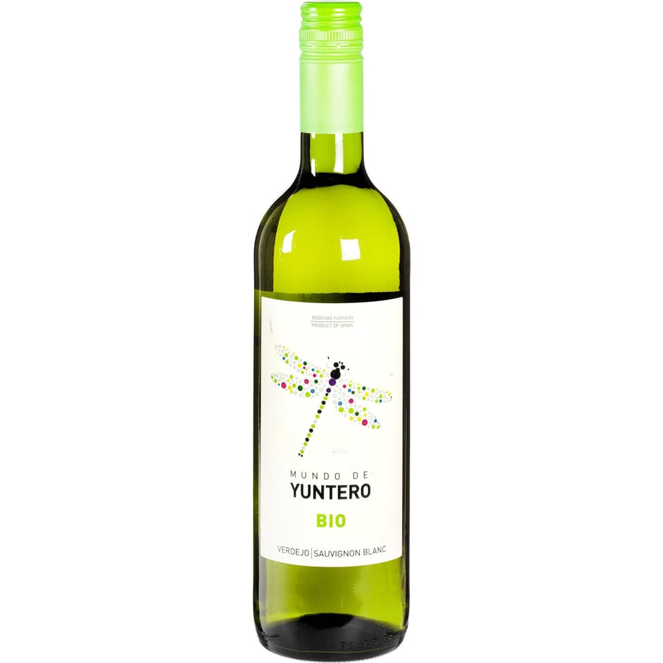 Verdejo / Sauvignon Blanc