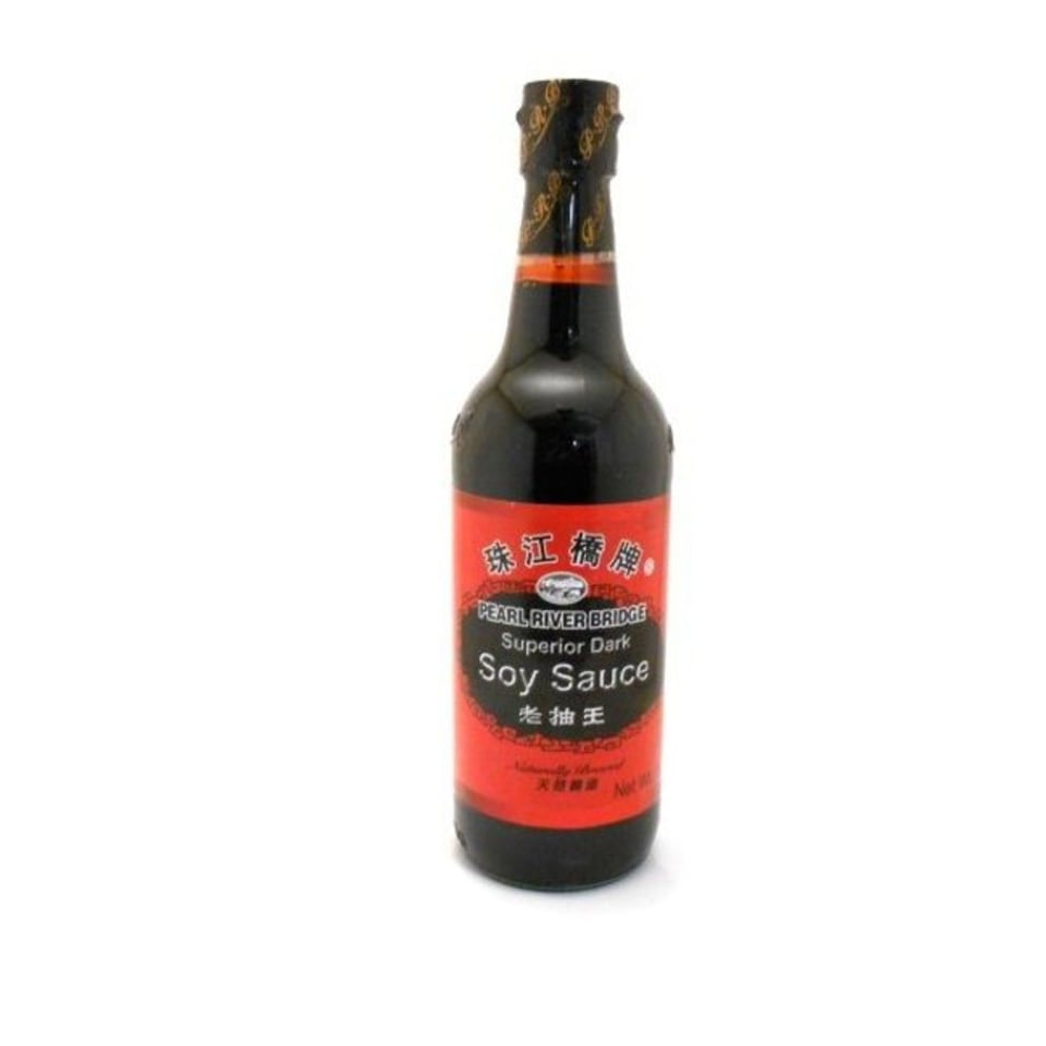 PRB Dark Soy Sauce 500ml