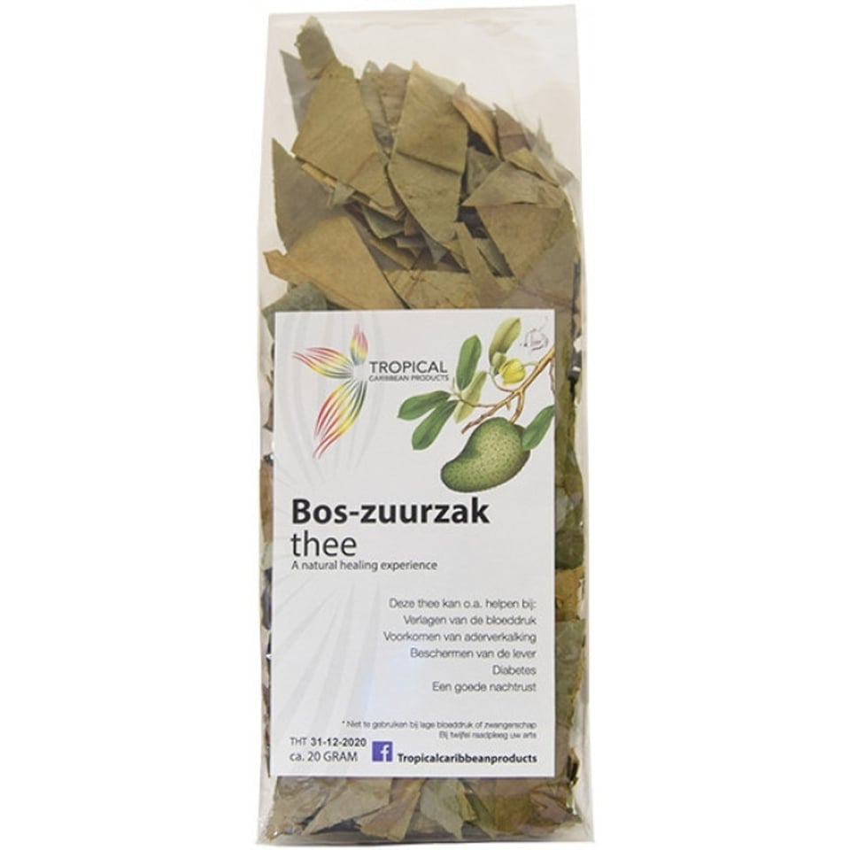 Bos-Zuurzak