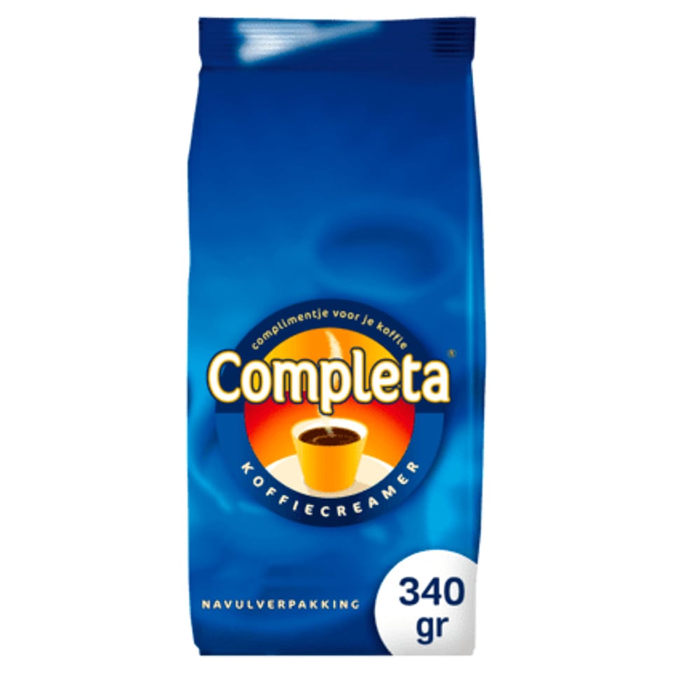 Completa Koffiecreamer