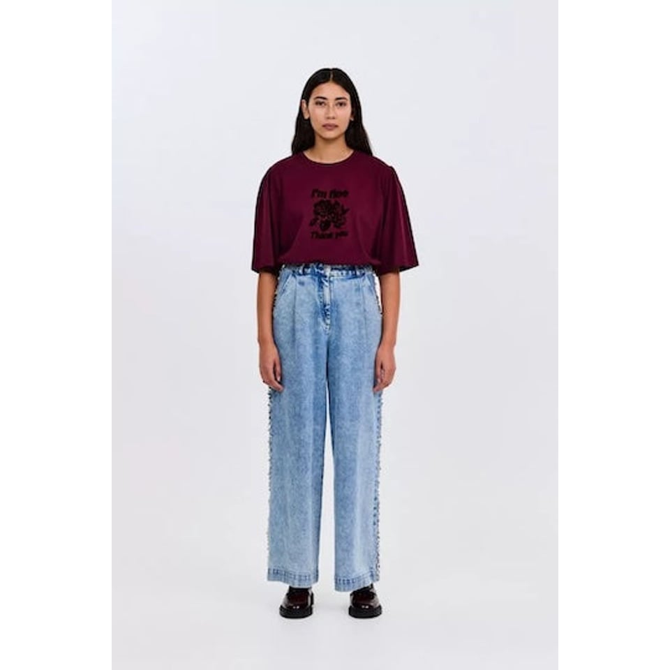 CKS t-shirt Sarin