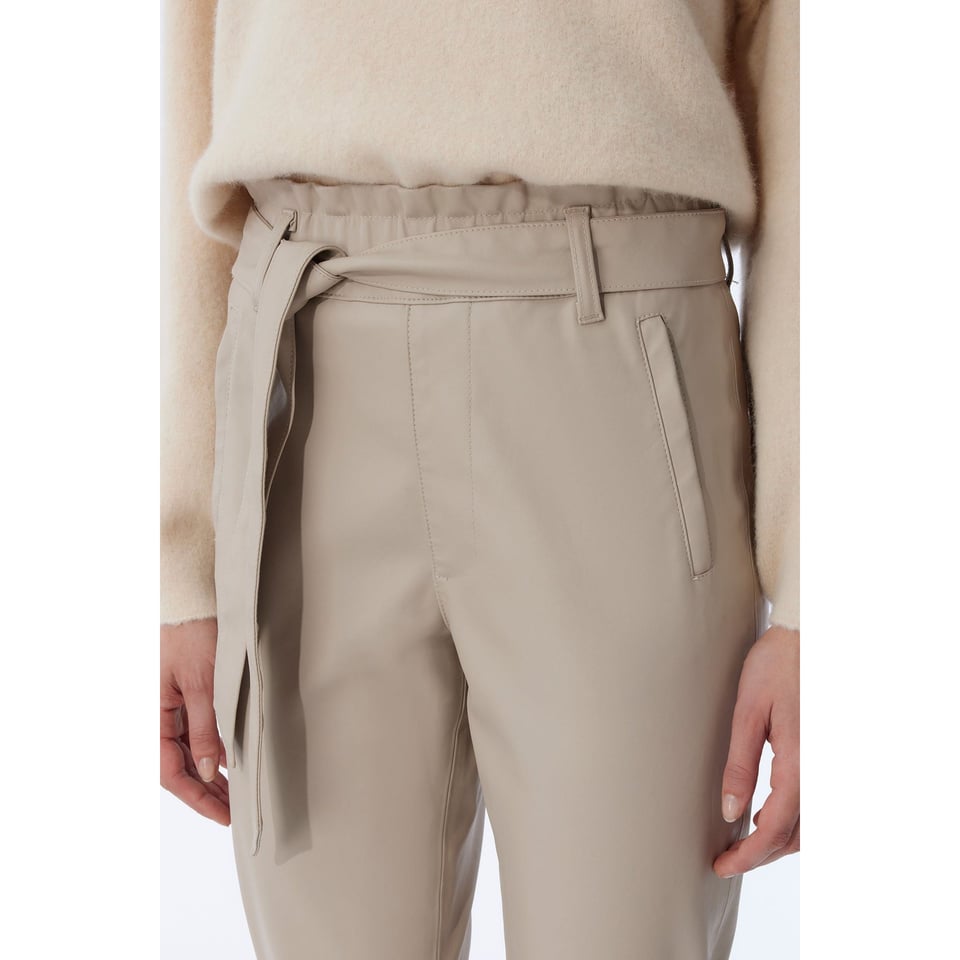 Knit-Ted Francis Pant - Sand