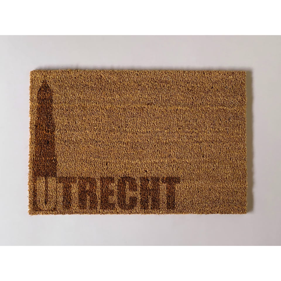 Utrecht Deurmat