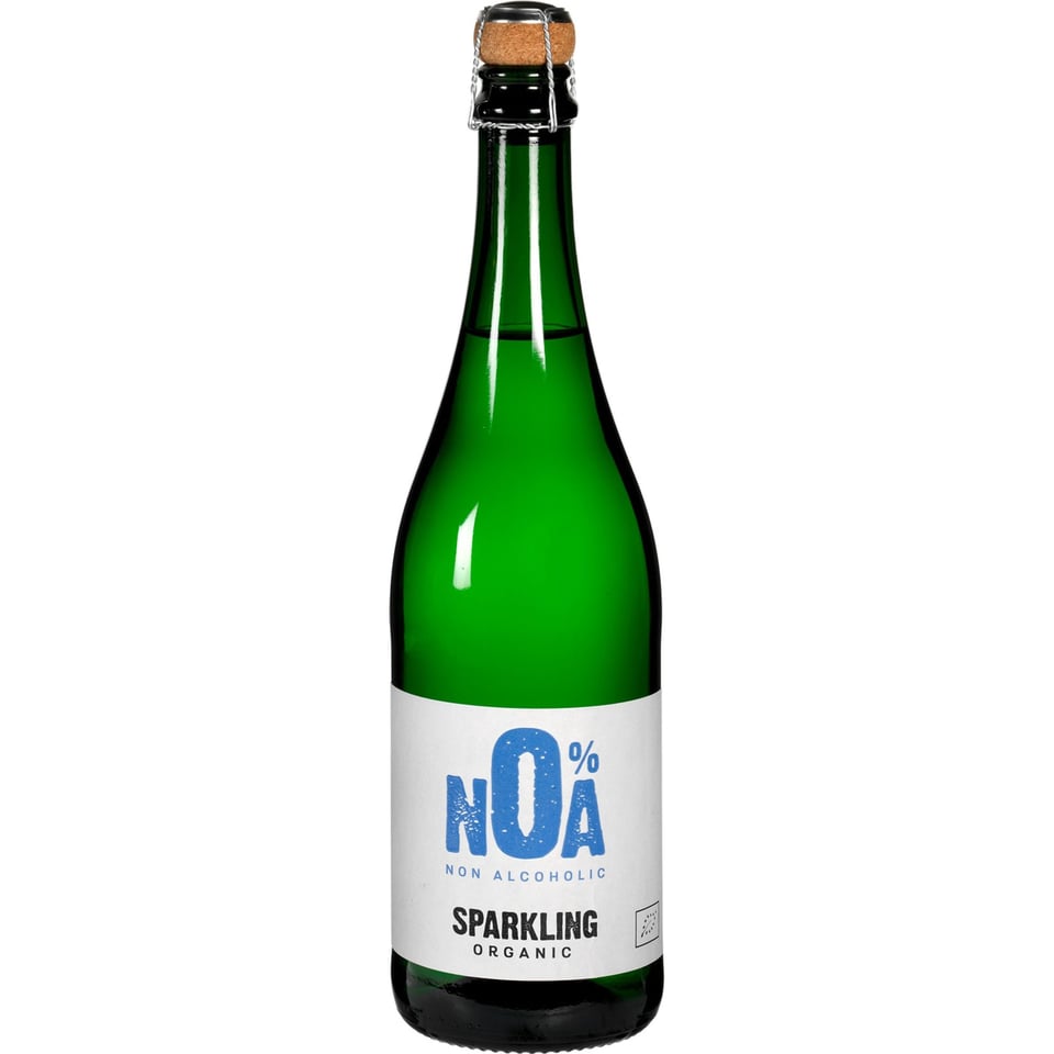 Sparkling Chardonnay Alcoholvrij