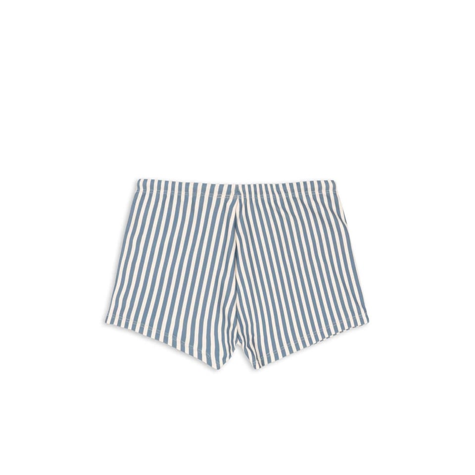 Konges Sløjd Aster Swim Pants Grs Sailor Stripe