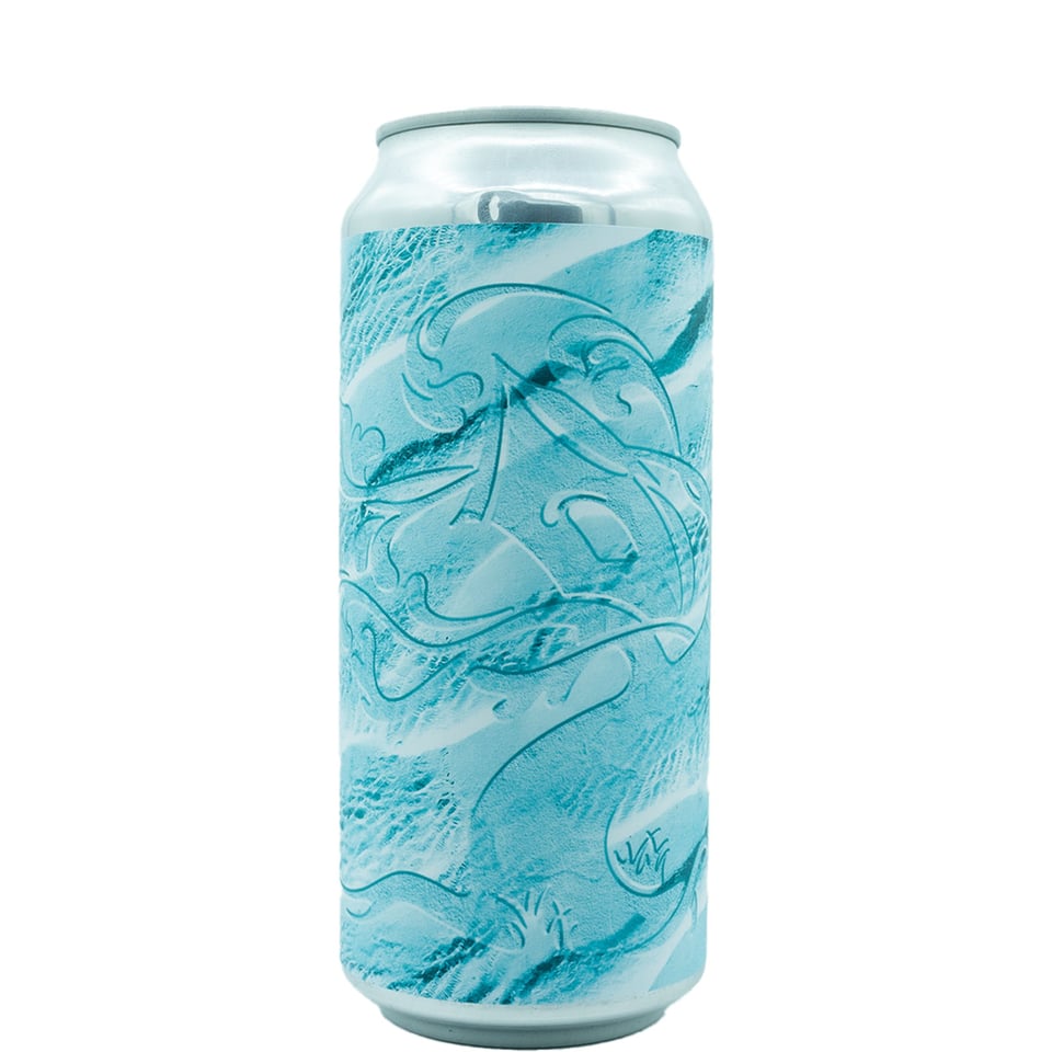 Tree House Brewing Co. Jewel of the Sea