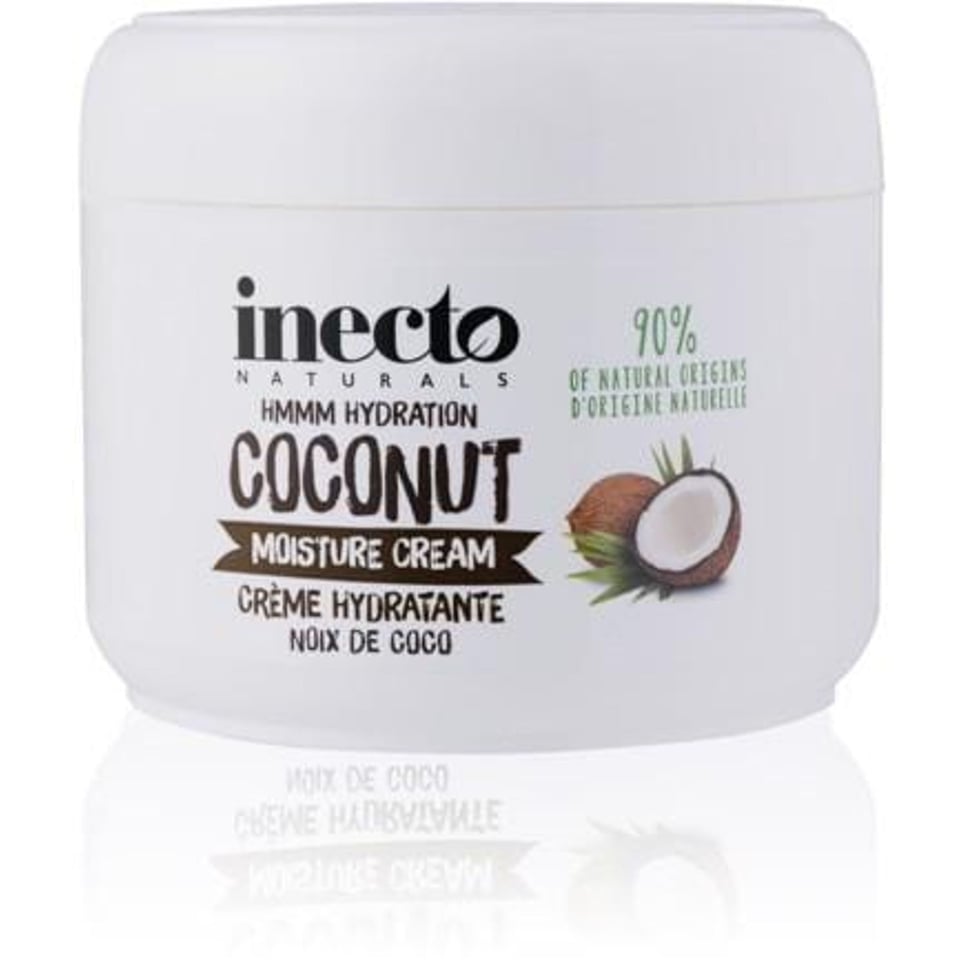Inecto Coconut Moisture Creme 250 ml