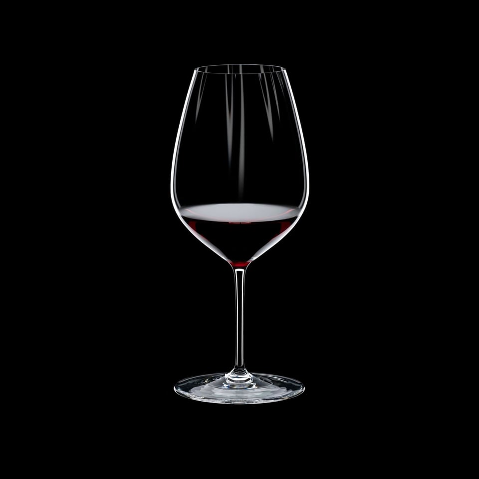 Riedel - Performance Cabernet/Merlot Wijnglas - Set Van 2