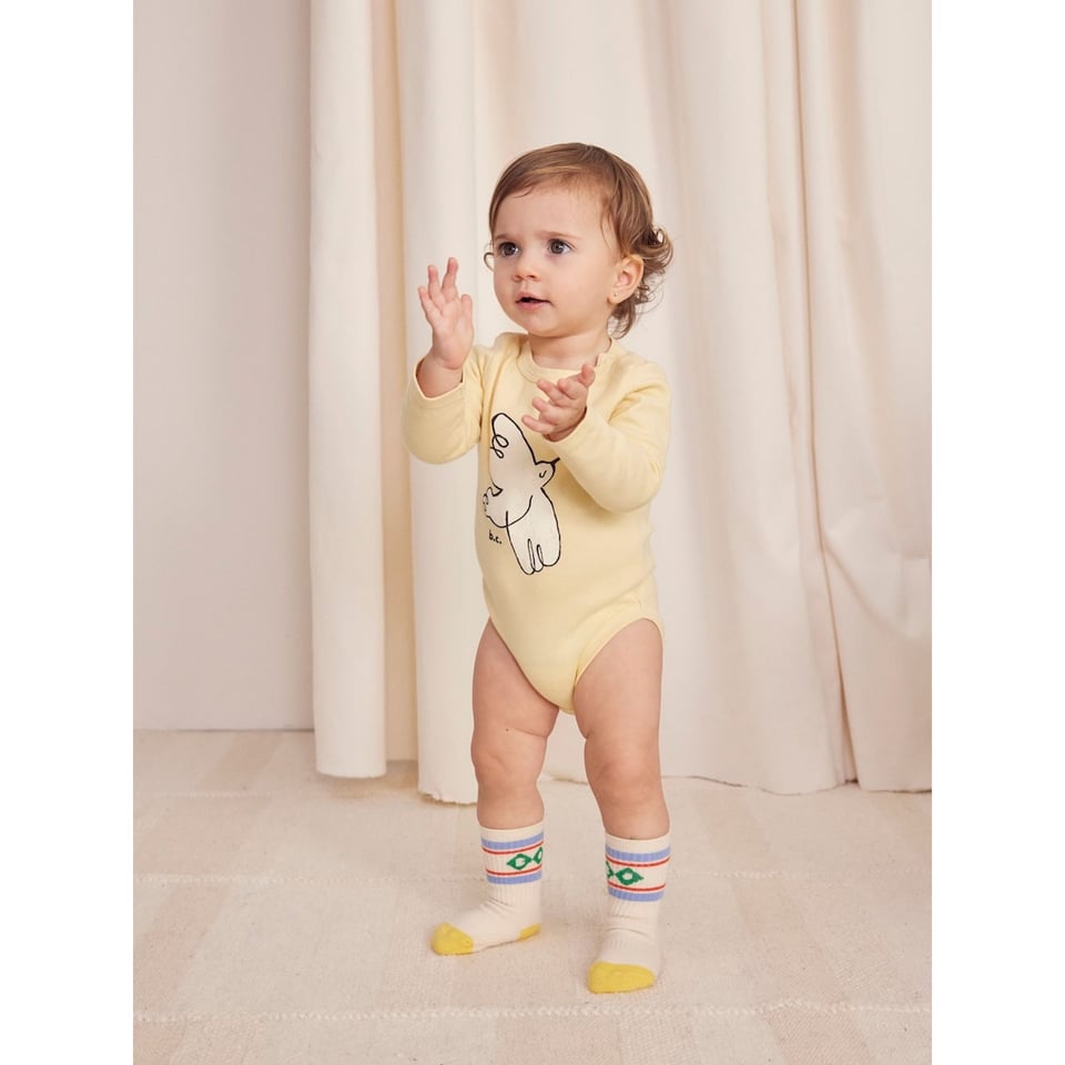 Bobo Choses Baby Freedom Bird Body