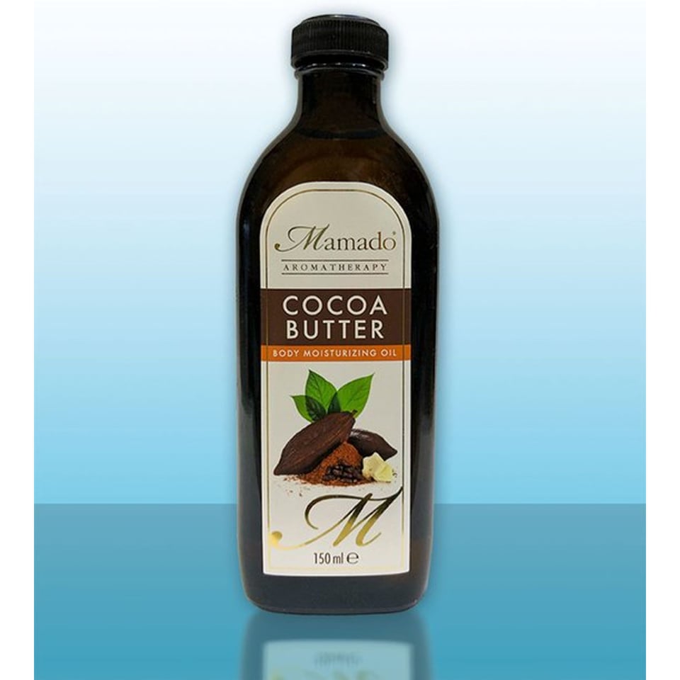 Mamado Cocoa Butter Olie 150ML