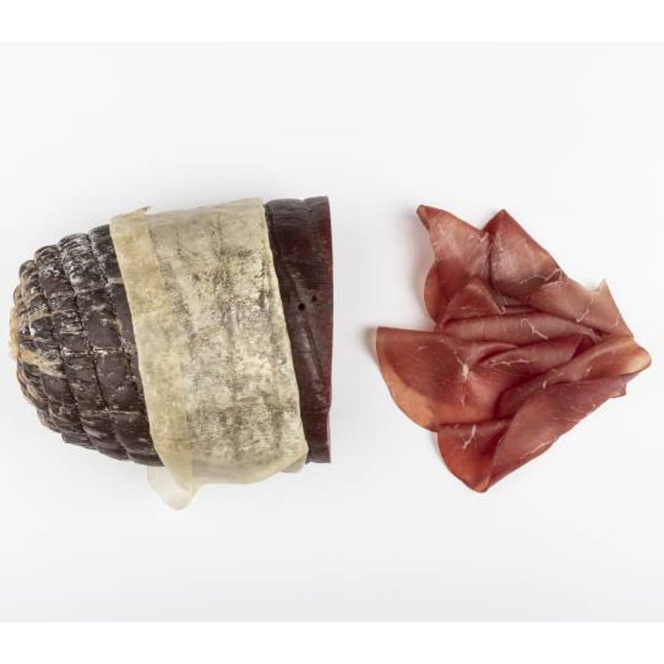 Bresaola - 100g