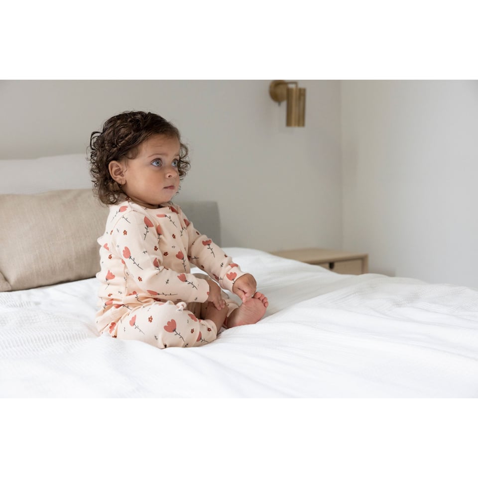 Feetje Pyjama Beau Bloom Premium