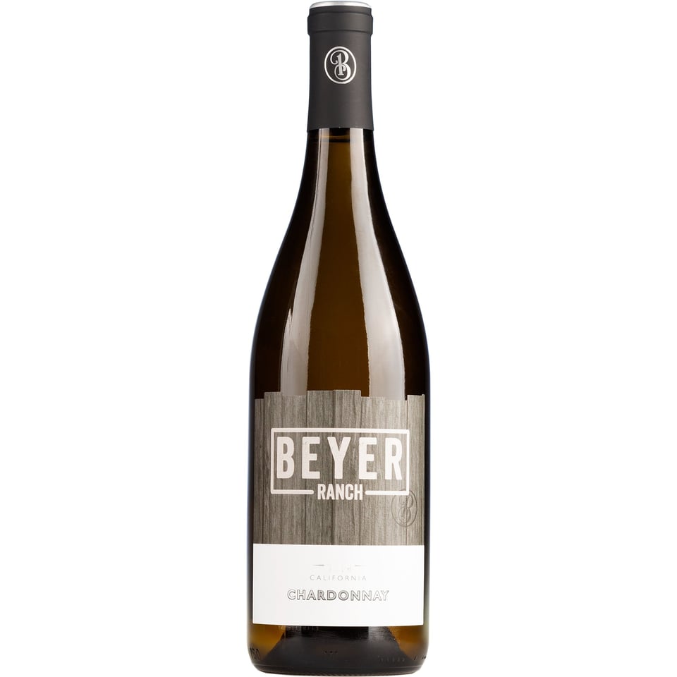 Wente Beyer Ranch Chardonnay