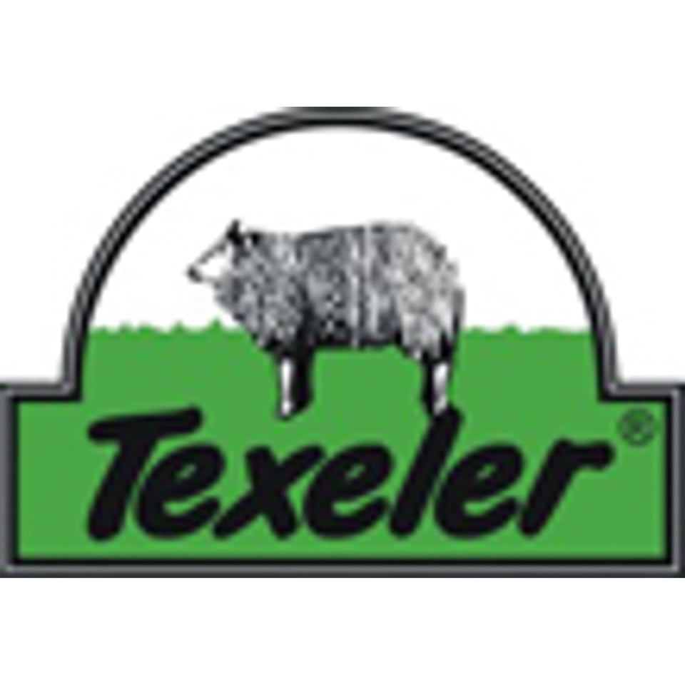 Texeler Green Dream 4 Seizoenen Dekbed