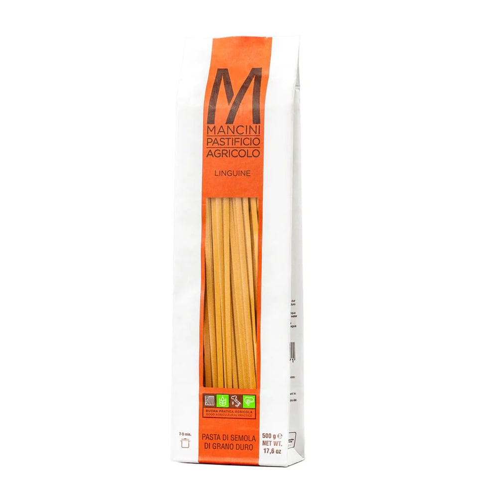 Mancini Linguine (500g)
