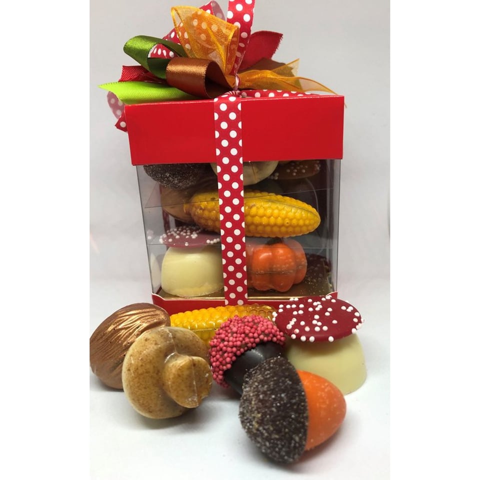 Voordijk Herfstbonbons