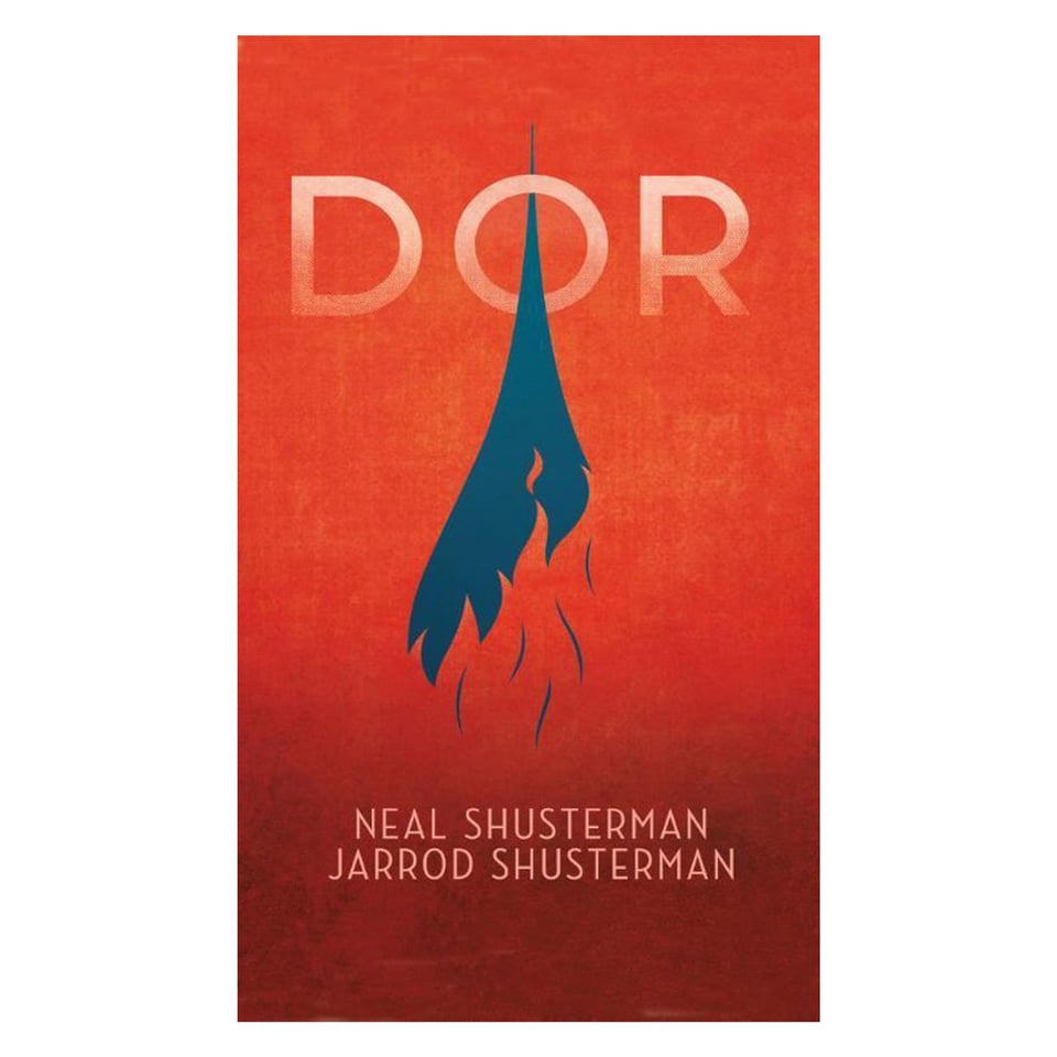 Dor - Neil en Jarrod Shusterman