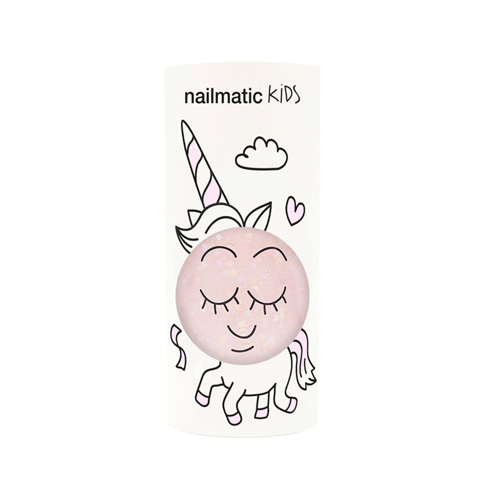 Nailmatic Nagellak Polly